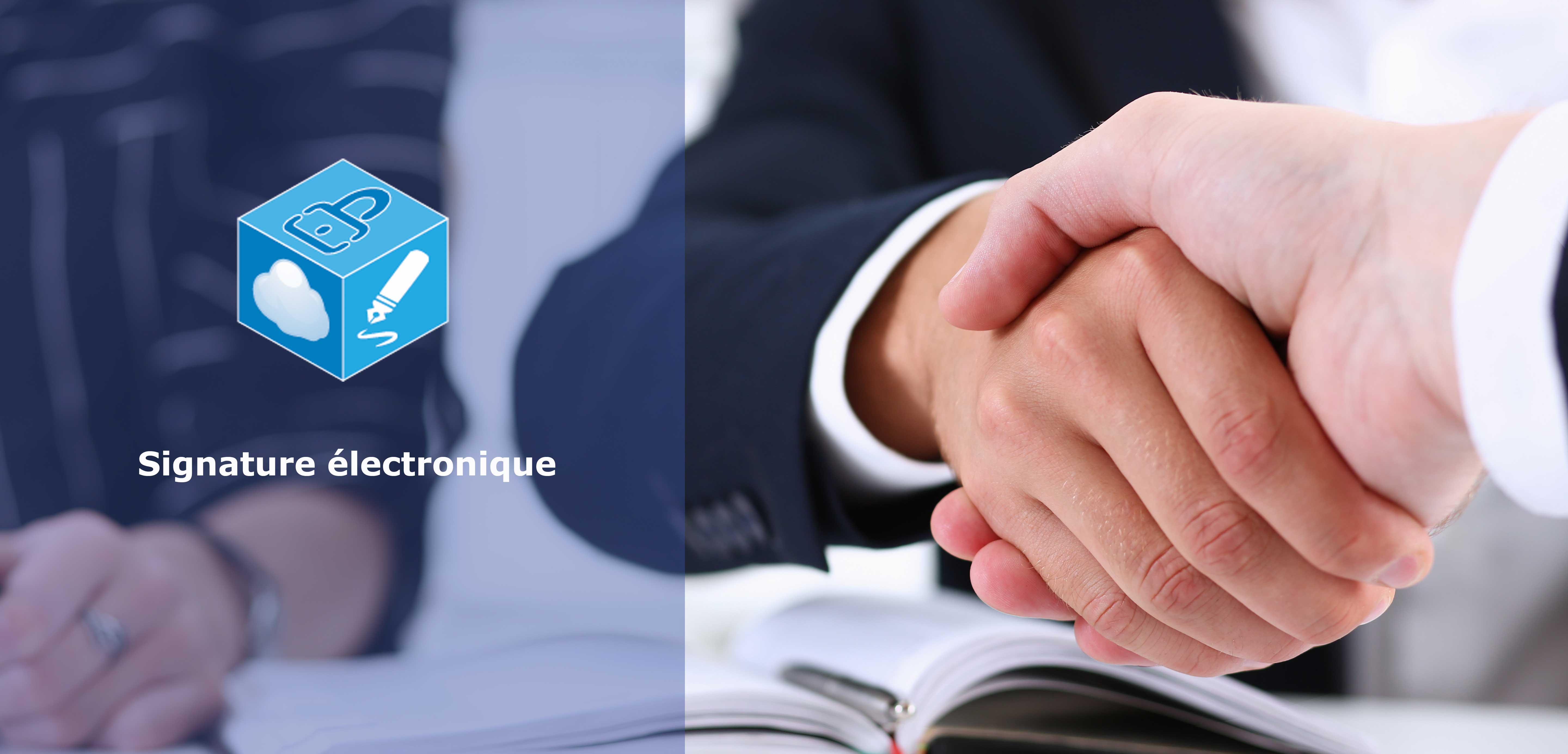 Signature électronique avec Seireb Toulouse Occitanie Sauvegarde protection données professionnelles