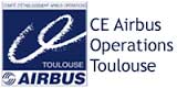 Airbus client Seireb, Services d'impression, Gestion documentaire et Mobilier de bureau professionnel​