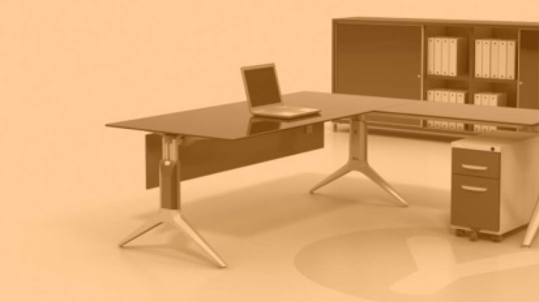 MOBILIER DE BUREAU SEIREB TOULOUSE